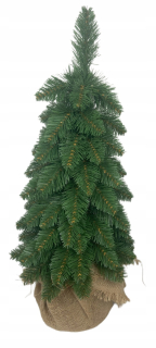 Umelý vianočný stromček EMIKO Do 100 cm